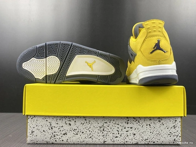 Reps TB 3961 CT8527- Lightning Jordan Retro DailyWear 4 1027